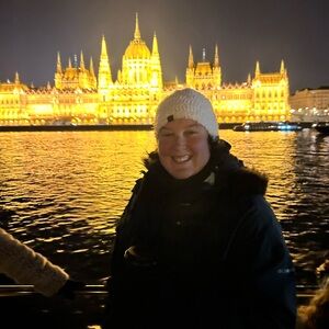 Meet your Posher, Jess